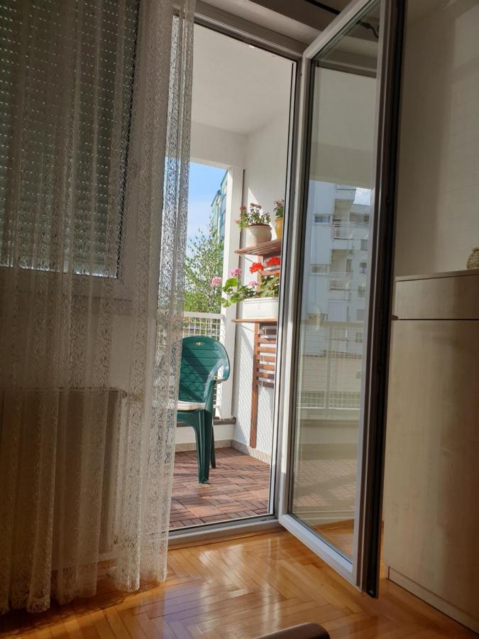 Stan Na Dan "Irina" Banja Luka Lejlighed Eksteriør billede