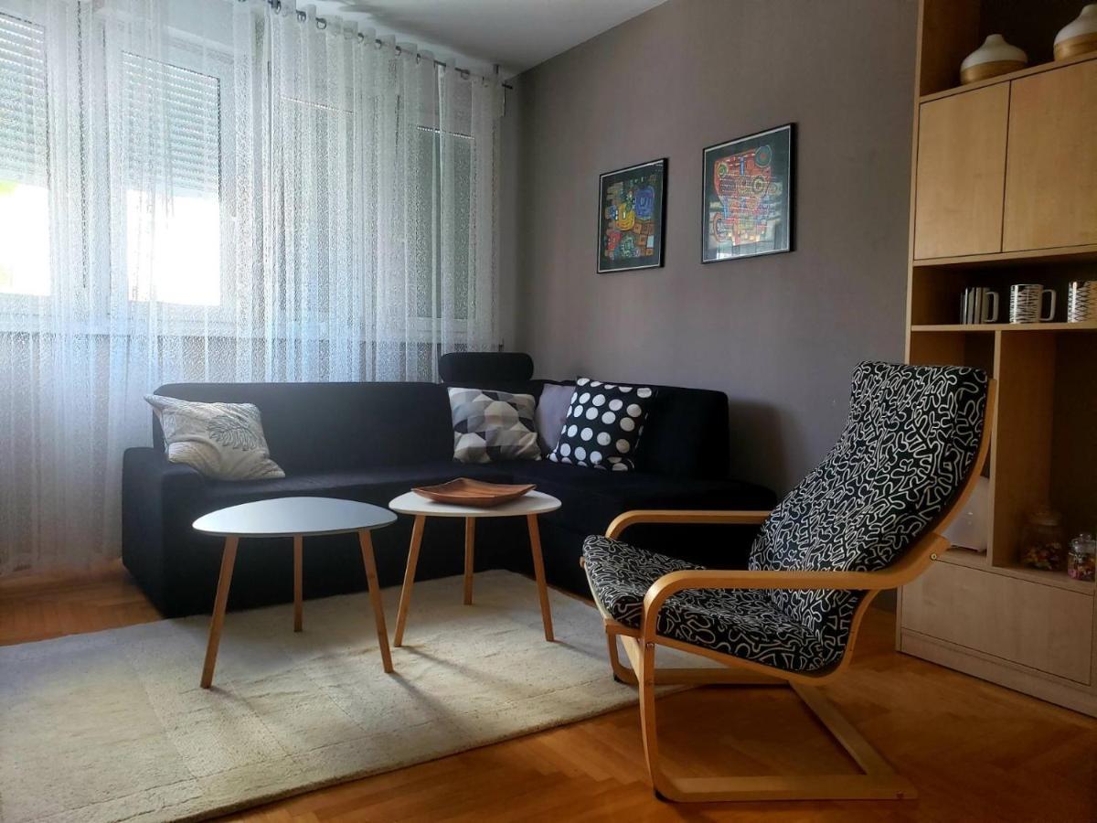 Stan Na Dan "Irina" Banja Luka Lejlighed Eksteriør billede